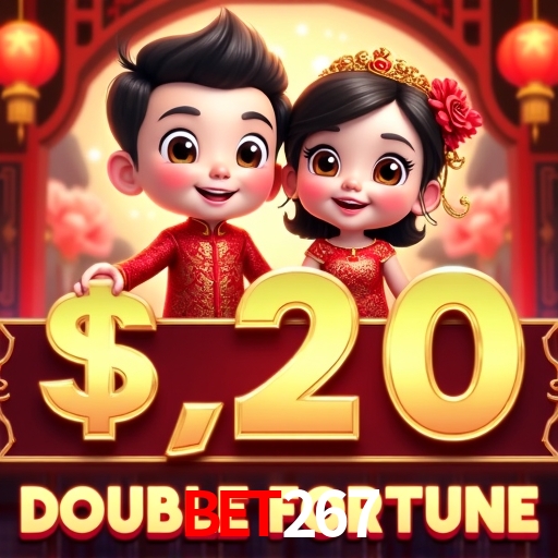 Estatísticas bet267