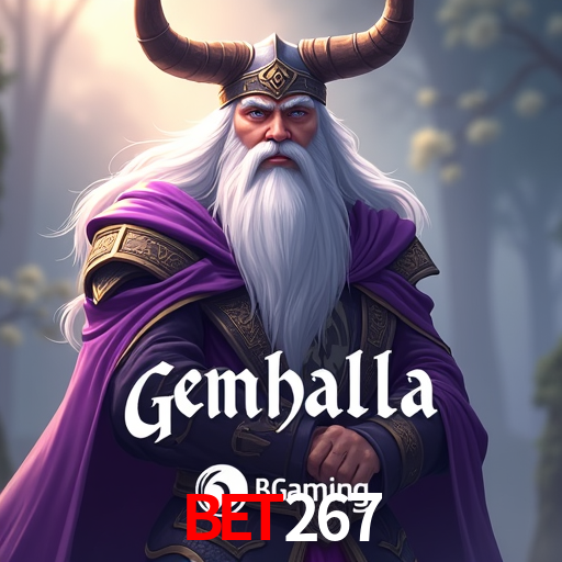 Apostas de Futebol bet267