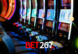 Mesa de Blackjack bet267