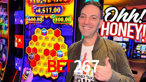 Bônus Diários bet267