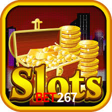 Bônus de Boas-vindas bet267