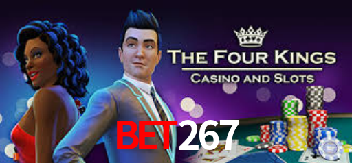 PIX Instantâneo bet267